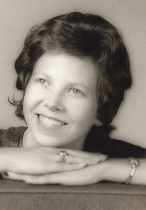 McMurray, Joyce Gaynor